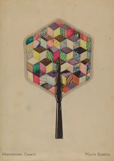 Fire Screen