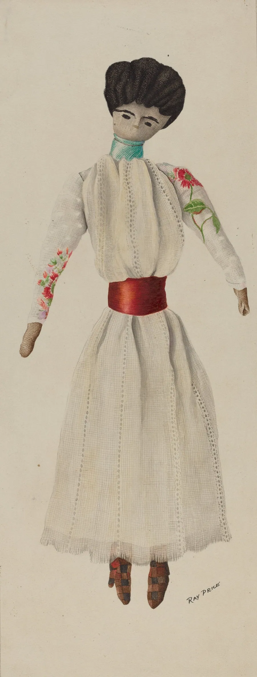 Doll by Ray Price