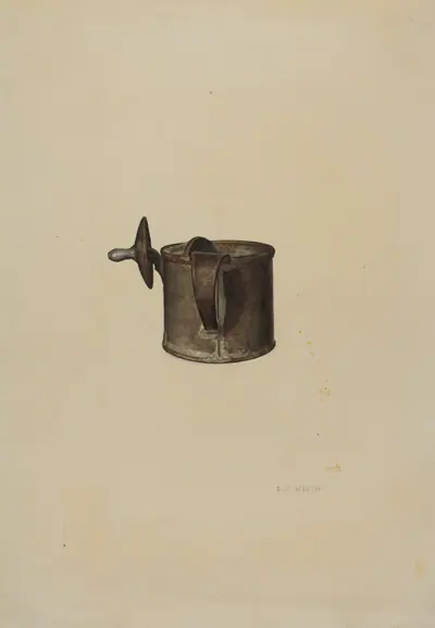 Nursing Bottle