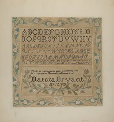 Sampler