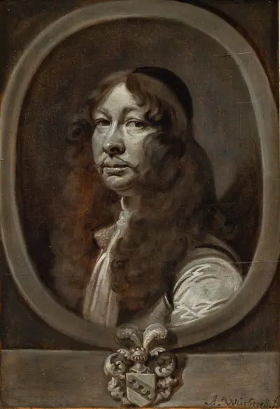 Heinrich von Delwig, svensk oberst