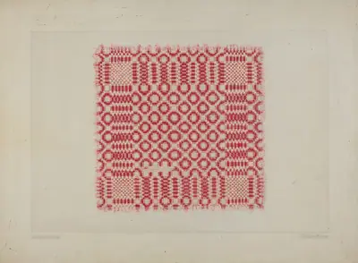 Bedspread