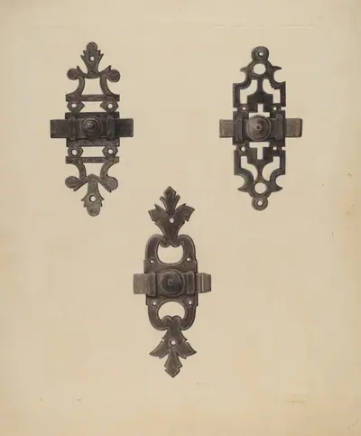 Latches