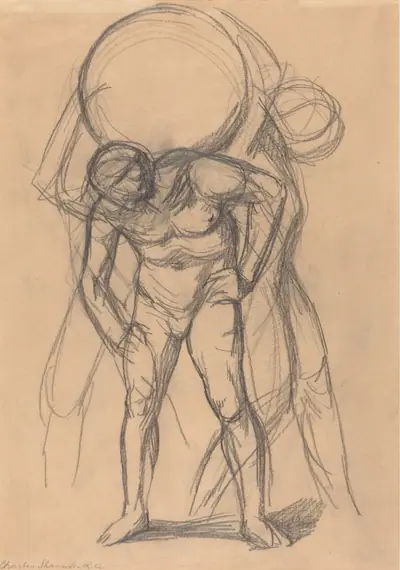 Study of Atlas