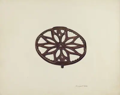 Trivet