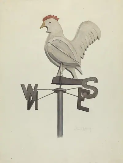 Weather Vane