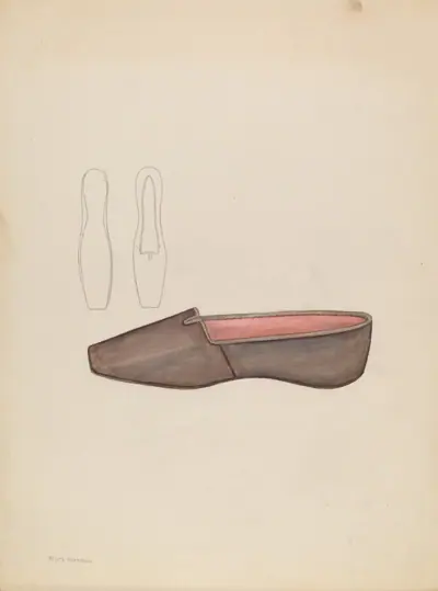 Slipper