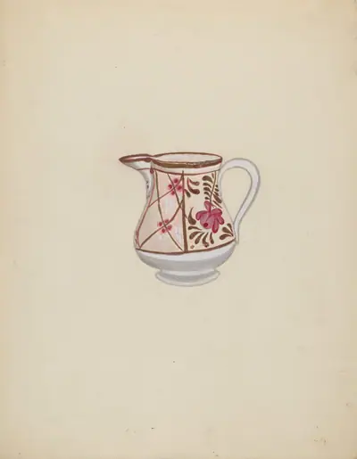 Pitcher