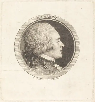 P.J. Marco