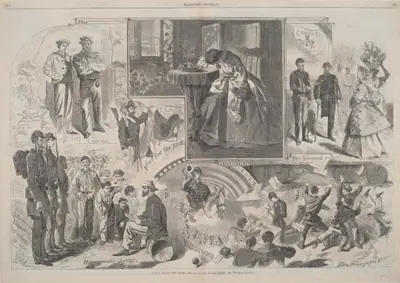 News from the War