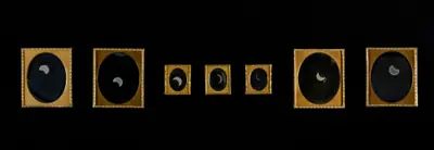 Eclipse of the Sun
