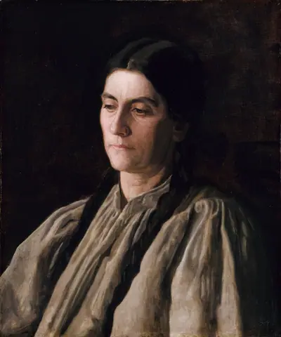 Mother (Annie Williams Gandy)