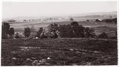 Gettysburg, Pennsylvania