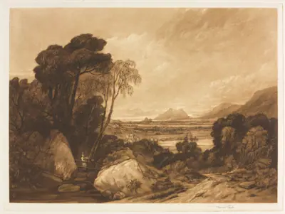 The Mildmay Sea-Piece