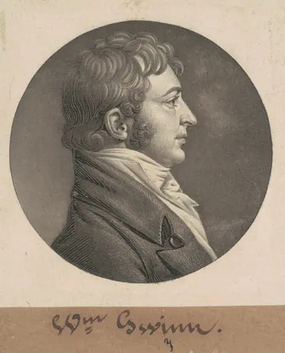 William Gwynn