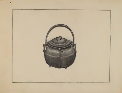 Kettle