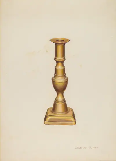 Candlestick