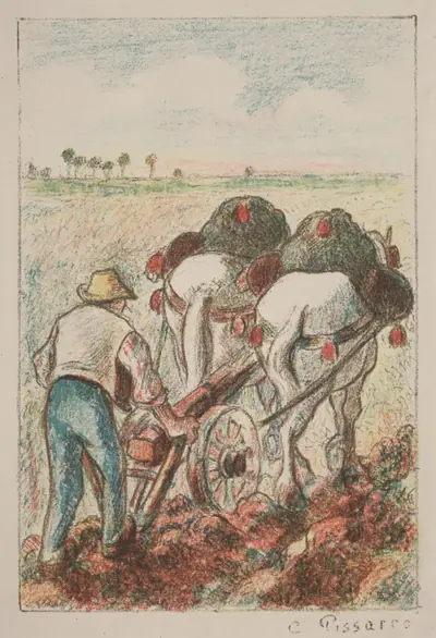 The Plow
