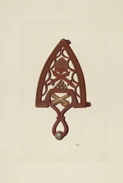 Trivet