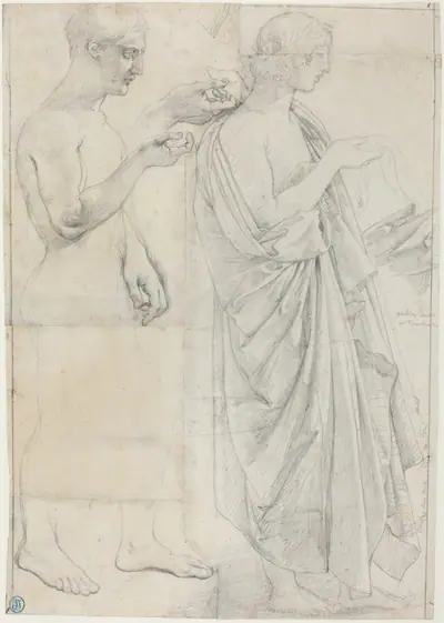 Two Studies of Virgil