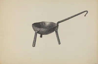 Sauce Pan