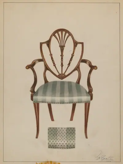 Armchair