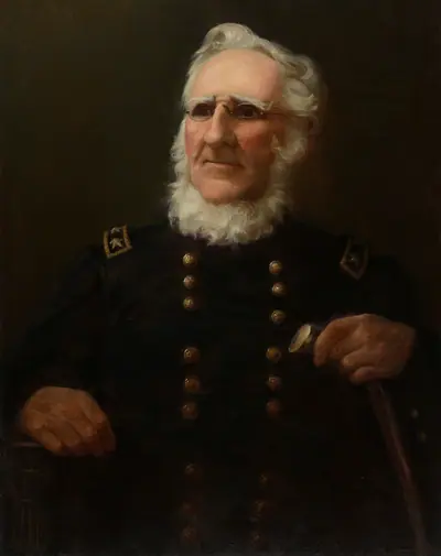 Richard Delafield