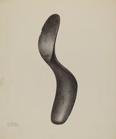 Shoe Last
