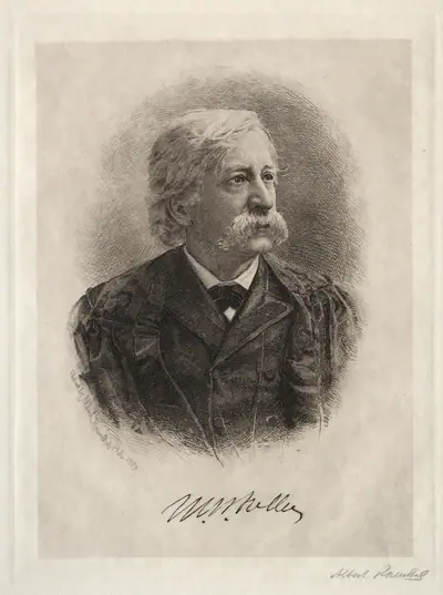 M. W. Fuller