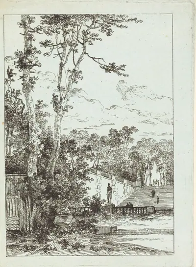 Abandoned Park