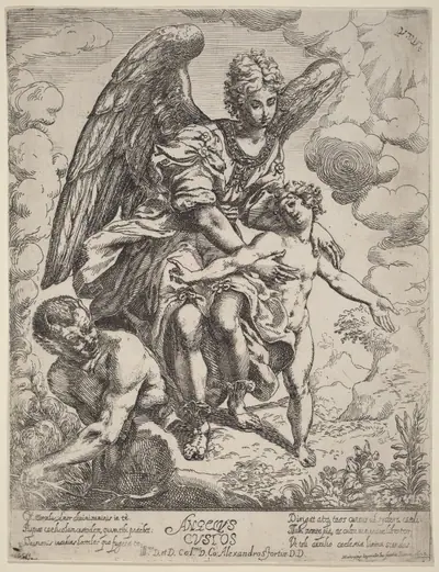Guardian Angel