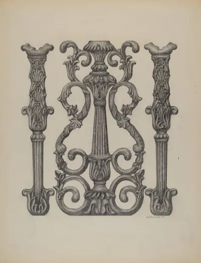 Window Grille Standards