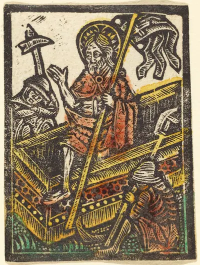 The Resurrection