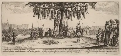 The Hanging