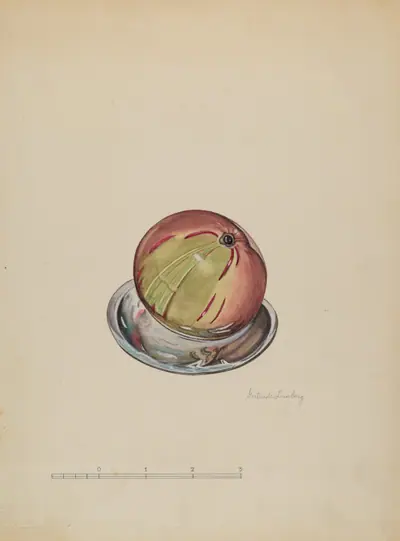 Paper Weight
