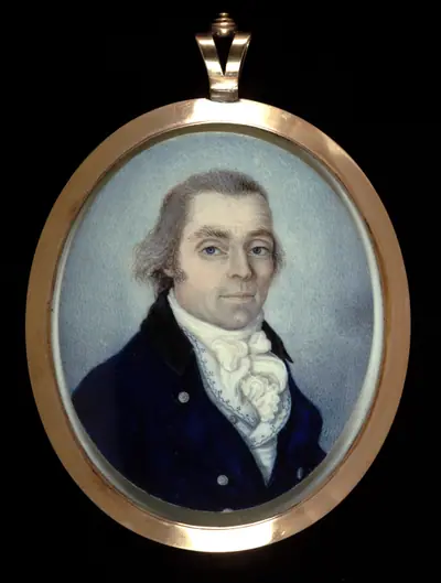 Joseph Lavoir de Repiton