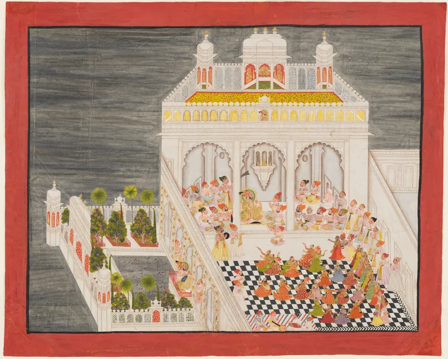 Folio by Bhima