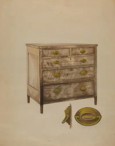 Chest