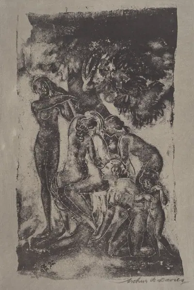 Figures of Earth