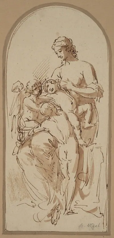 Charity