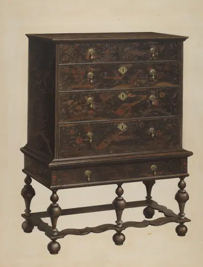 Highboy