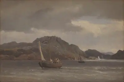 Skærgården ved Marstrand