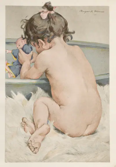 La Poupée