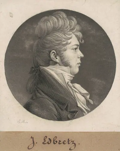 John Hill Smith