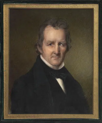 Benjamin Tappan