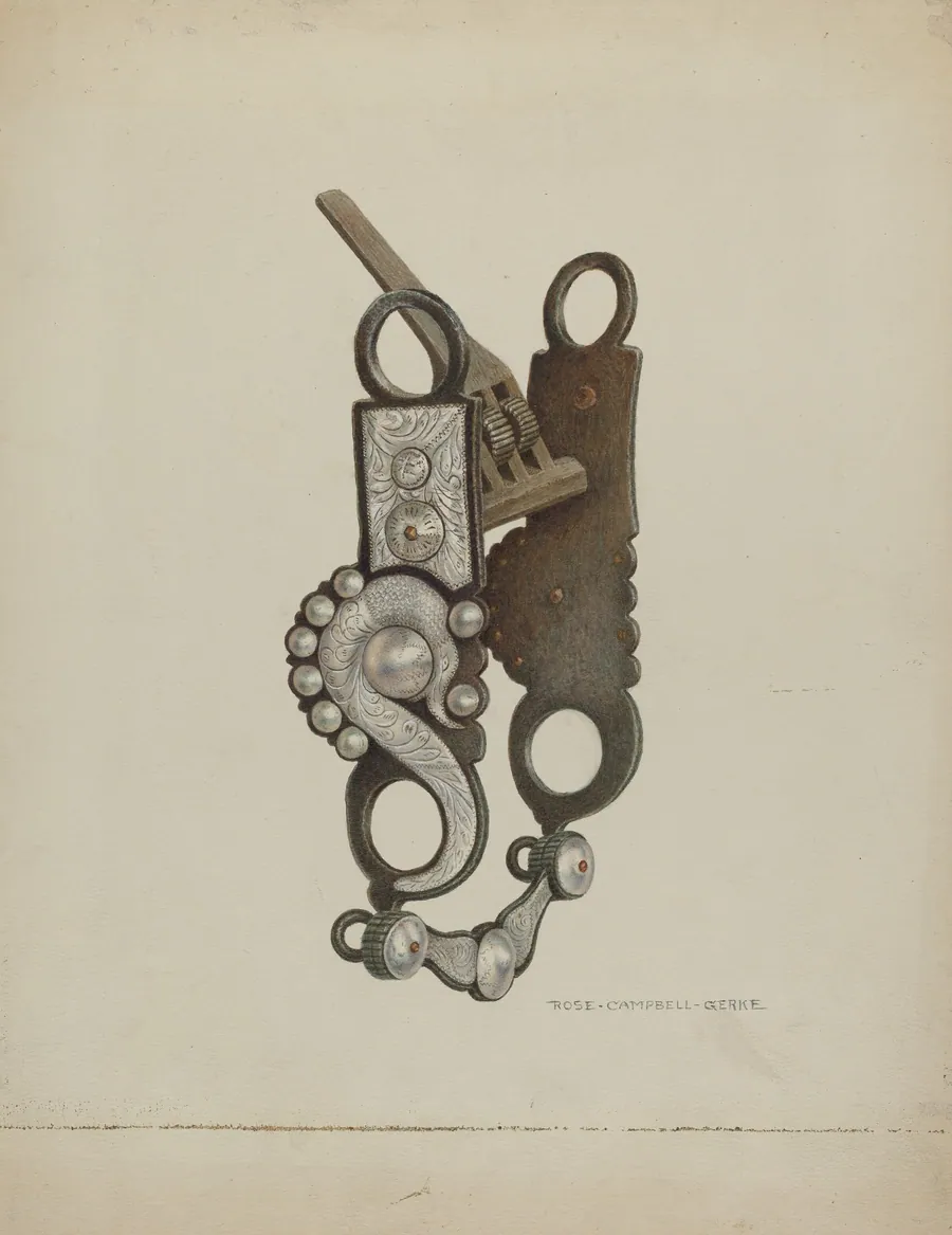 Bit by Rose Campbell-Gerke