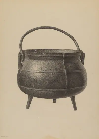 Kettle