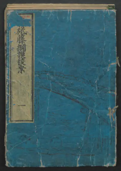 Illustrated book