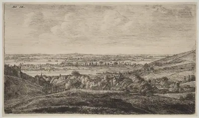 Hamlet in a Valley