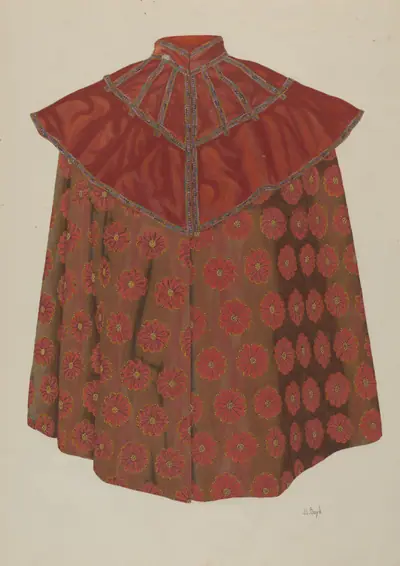 Cape